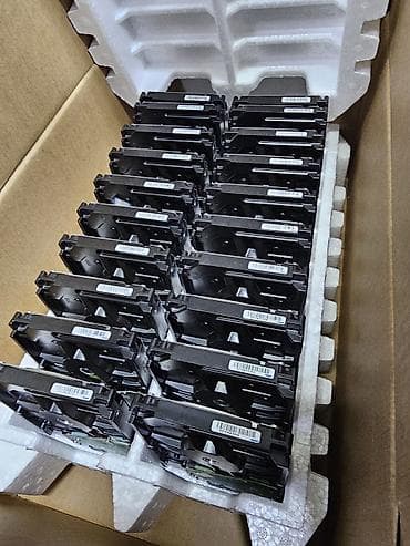 hard disk: Накопитель для ПК, Seagate, HDD, 4 ТБ, 3.5", Для ПК — 2