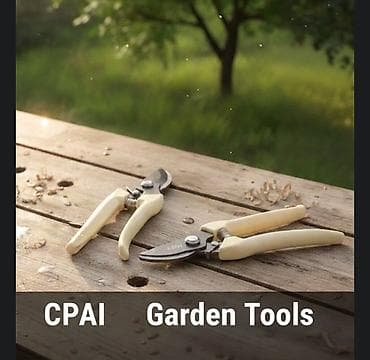 Ручные секаторы, Платная доставка