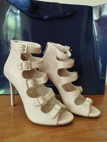 фирменная обувь из италии: 100% натуральная кожа. Турция — 1