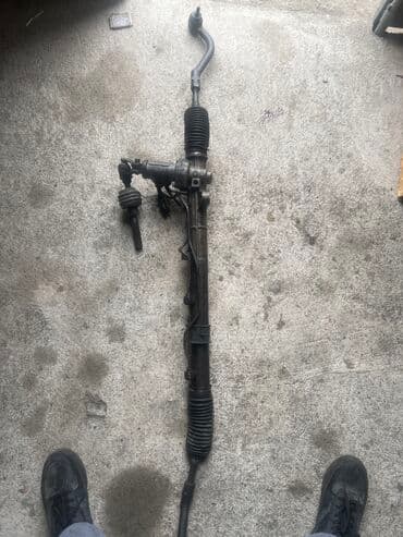 куплю рулевую рейку: Рулевая рейка Kia Б/у, Оригинал — 2