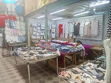 Эркектер кийими: Продаю контейнер проходной ряд 18 тый проход два контейнер два книжки — 3