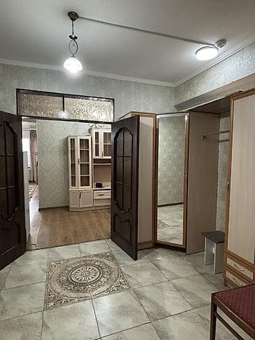 2 комнат кв: 1 комната, 55 м², 2 этаж, Косметический ремонт — 1