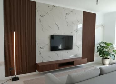 лакокрасочные работы: Покраска стен, На водной основе, Больше 6 лет опыта — 3