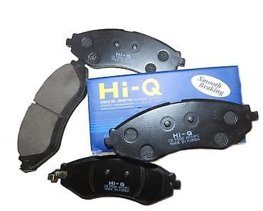 гитара цыганская: В продаже имеются корейские колодки HI-Q в ассортименте практически на — 5