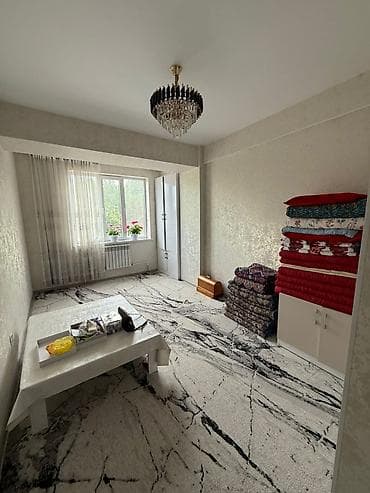 квартира дмитриевка: 2 комнаты, 68 м², Индивидуалка, 3 этаж, Евроремонт — 4