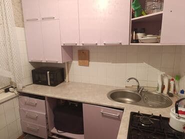 Сниму комнату: Сдается комната в квартире. - Меблировка: двуспальная кровать — 2