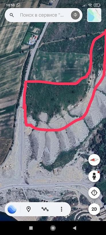 787 соток, Для сельского хозяйства, Красная книга, Договор купли-продажи at lalafo.kg 787 соток, Для сельского хозяйства, Красная книга, Договор купли-продажи