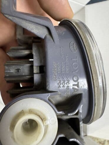 хонда аккорд 2002 цена в бишкеке: Комплект противотуманных фар Toyota 2019 г., Б/у, Оригинал, Китай — 2