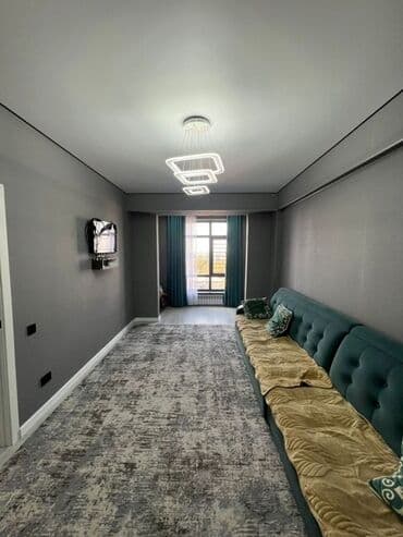 агентство недвижимости номер 1: 1 комната, 38 м², Элитка, 12 этаж, Дизайнерский ремонт — 3