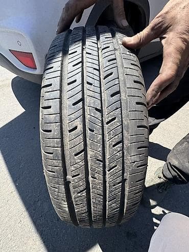 roadstone: Шины 205 / 70 / R 16, Лето, 1 шт, Легковые, Roadstone — 2