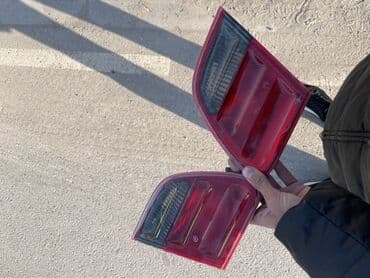 Комплект стоп-сигналов Mercedes-Benz Оригинал