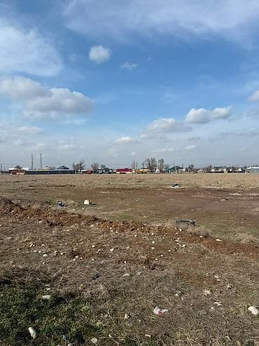 Земельные участки: 82 соток, Для строительства, Договор купли-продажи — 2