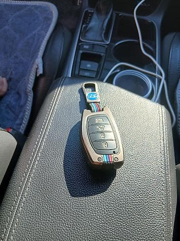 хендай соната спорт: Hyundai Sonata: 2018 г., 2.4 л, Автомат, Бензин, Седан — 9