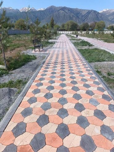 сетка строительный: Тротуарный бордюр, ЖБИ (Железобетонный), Другие особенности, 100 — 11