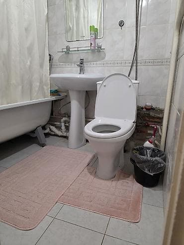 1 комната, 32 м², 4 мкр 104 серия, 3 этаж — 10