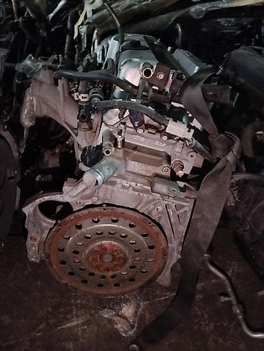 vtec k20: Двигатель Honda 2.0 i-VTEC (серия R20A) - Полный контрактный ДВС в — 1