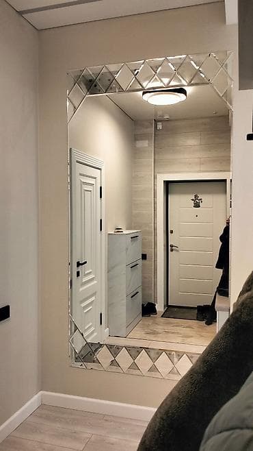 royal construction: 3 комнаты, Агентство недвижимости, Без подселения, С мебелью полностью — 5