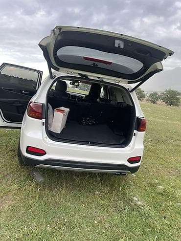 киа сорента: Kia Sorento: 2018 г., 0.2 л, Автомат, Дизель, Кроссовер — 2