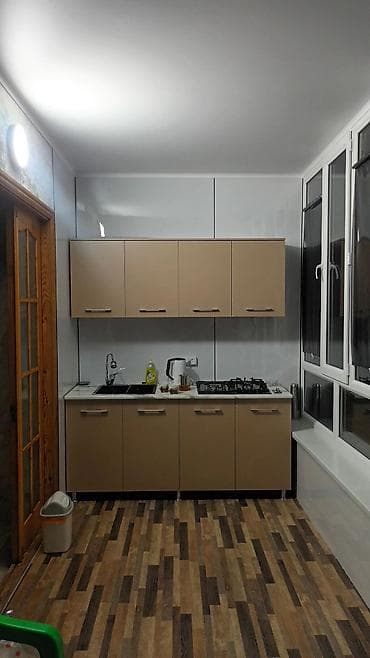 сдаю сарай: 2 комнаты — 4