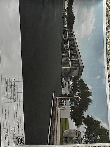 павильон бу: 300 м² — 7