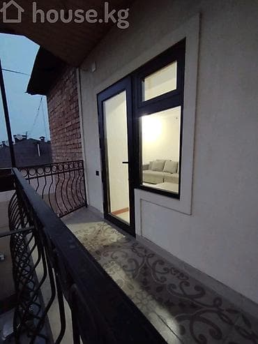 3 room flat: 3 комнаты, 82 м², Индивидуалка, 6 этаж, Евроремонт — 2