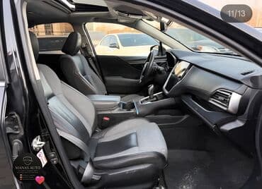 кардан на субару легаси: Subaru Legacy: 2020 г., 2.5 л, Автомат, Бензин, Седан — 6
