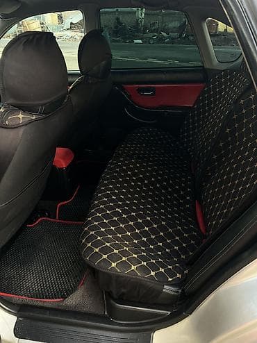 битыйе авто: Subaru Legacy: 2000 г., 2 л, Автомат, Бензин, Седан — 10