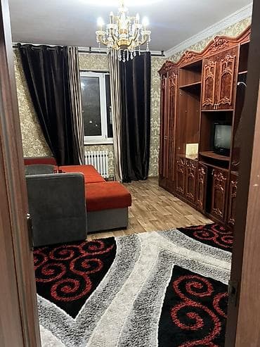 elegance stroy: 1 комната, С мебелью полностью — 4