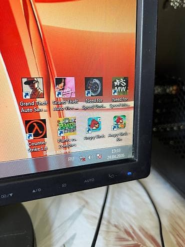 ipad 2: Компьютер, Для несложных задач, Б/у, Intel Pentium, HDD — 2