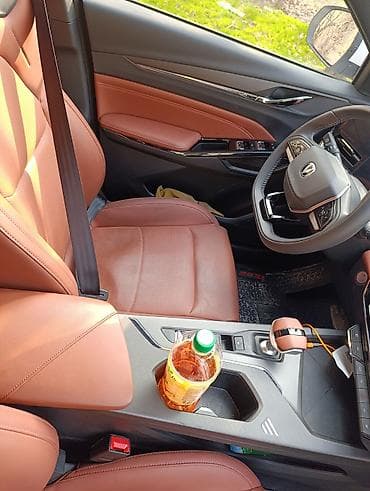 t max: Changan X5 Plus: 2025 г., 1.5 л, Автомат, Бензин, Универсал — 7