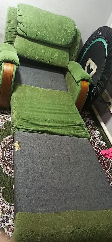 Срочно ! Срочно ! Срочно!
Продаю кресло-кровать за 3000сом!!!!! at lalafo.kg Срочно ! Срочно ! Срочно!
Продаю кресло-кровать за 3000сом!!!!!