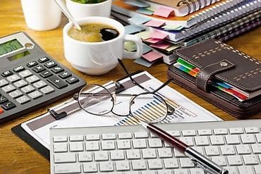 Бухгалтерские услуги | Подготовка налоговой отчетности, Сдача налоговой отчетности, Работа в 1С — 1