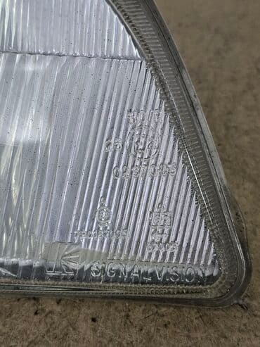 сколько стоят электронные часы: Передняя правая фара Citroen 1995 г., Б/у, Оригинал, Германия — 4