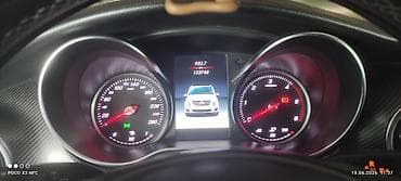 e55 compressor: Mercedes-Benz V-Class: 2018 г., 2.5 л, Типтроник, Дизель, Минивэн — 5