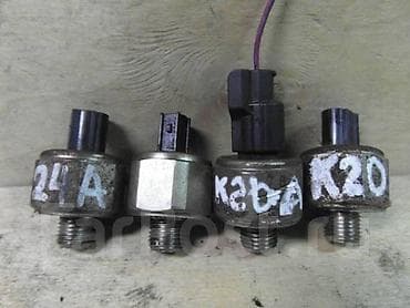 датчик детонации хонда одиссей: Датчик детонации Honda 2004 г., Б/у, Оригинал — 1