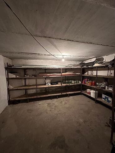 сниму дом тунгуч: 200 м², 8 комнат, Утепленный — 10
