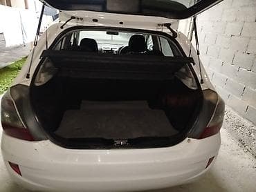 Продажа авто: Honda Civic: 2003 г., 1.7 л, Автомат, Бензин, Хэтчбэк — 5