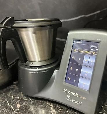 poco 3x: Блендер, миксер — 1