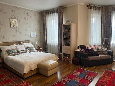 4 bedroom: 280 м², 9 комнат, Утепленный, Теплый пол, Бронированные двери — 5