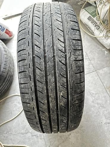 fit 1 5: Комплект летних шин 225/60 R16 98H - Количество: 4 штуки (комплект) — 1