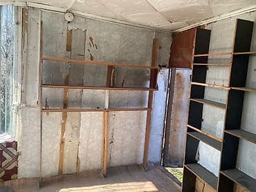 Передвижной киоск/павильон (металлокаркас) - Компактный торговый