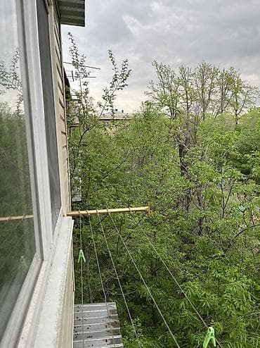 1 бөлмө, 31 м², Политех Хрущевка, 3 кабат, Эски ремонт