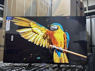 ТВ и видео: 🔥🔥АКЦИЯ!!!‼️👍🔥 У нас самый низкий цены. Акция!!! Samsung 45 дюм — 5