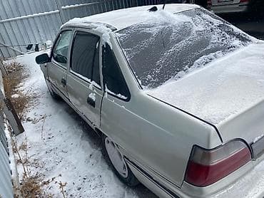 Daewoo: Daewoo Nexia: 2006 г., 1.5 л, Механика, Бензин, Седан — 6