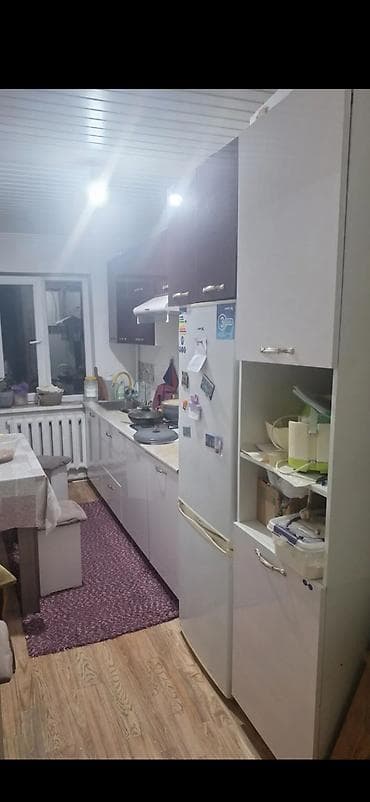 60 м², 3 комнаты, Забор, огорожен at lalafo.kg 60 м², 3 комнаты, Забор, огорожен