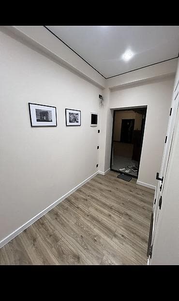 elite hause: 2 комнаты, 48 м², Элитка, 8 этаж, Евроремонт — 3