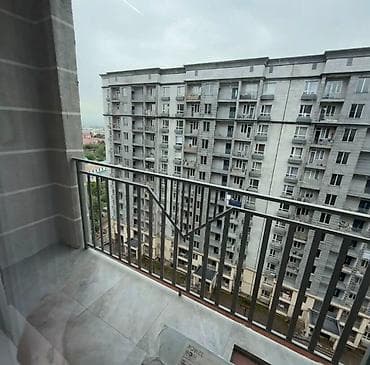 11: 3 комнаты, 67 м², Тунгуч мкр Элитка, 11 этаж — 6