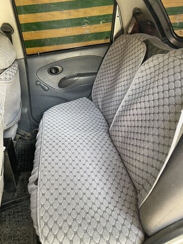 daewoo matiz расрочка: Daewoo Matiz: 2003 г., 0.8 л, Автоматические, Бензин, Хэтчбэк — 9