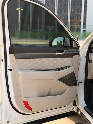 jac m3: Hyundai Palisade: 2020 г., 2.2 л, Автомат, Дизель, Кроссовер — 8