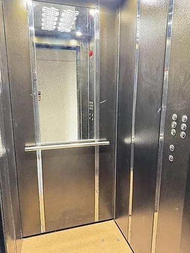 2х: 2 комнаты, 44 м², 106 серия улучшенная, 9 этаж — 9